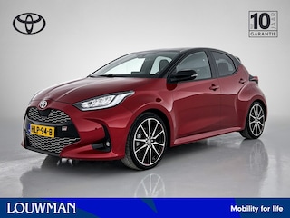 Toyota Yaris 1.5 Hybrid GR-Sport Limited