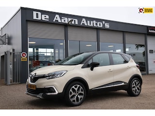 Renault Captur 1.3 TCe Intens Camera Keyless Trekhaak