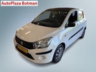 Suzuki Celerio 1.0 Comfort | Trekhaak