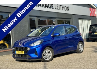 Hyundai i10 1.0 Comfort 5-zits 5drs | Navigatie | App Connect