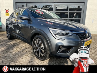 Renault Arkana 1.6 E-Tech Hybrid 145 Zen - Keyless - Navi -