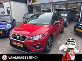 Seat Arona 1.0 TSI FR Business Intense