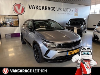 Opel Grandland 1.2 Turbo GS Line