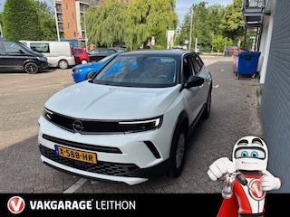 Opel Mokka 1.2 Elegance