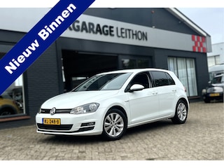 Volkswagen Golf 1.0 TSI Connected Series