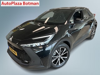 Toyota C-HR 2.0 Plug-in Hybrid 220 First Edition | 360 graden camera