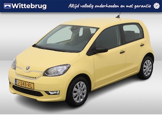 Skoda Citigo EV Ambition / CRUISE/ AIRCO/ 5 DEURS