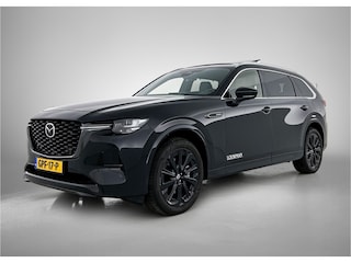 Mazda CX-80 2.5 e-SkyActiv PHEV Homura Plus