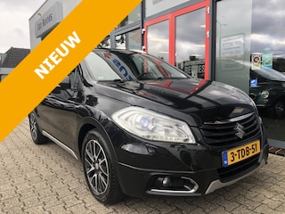 Suzuki S-Cross Sx4 1.6 VVT 120pk High Executive (RIJKLAARPRIJS)