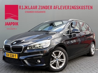BMW 2-serie Tourer 218d Centennial Executive NIEUW BINNEN !!