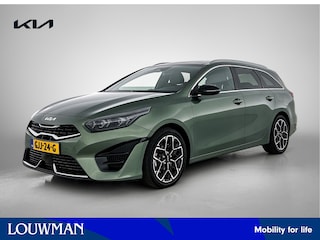 Kia Ceed Sportswagon 1.5 T-GDi GT-Line