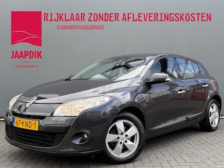 Renault Mégane 2.0 Dynamique NIEUW BINNEN !!