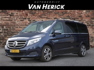 Mercedes-Benz V-klasse 250d Lang Avantgarde Edition | Elek. Deuren | 360 Camera | Burmester | Trekhaak