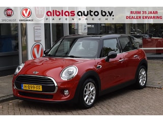 Mini Cooper 1.5 Cooper|Led|PDC|Nav|Clima|Cruise|