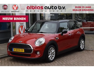 Mini Cooper 1.5 Cooper|Led|PDC|Nav|Clima|Cruise|