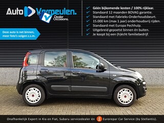 Fiat Panda 0.9 TA60 Edizione Cool
