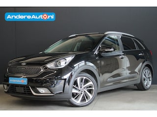 Kia Niro 1.6 GDi Hybrid ExecutiveLine |elek. stoel|memory|leder|stoelverwarming/koeling|