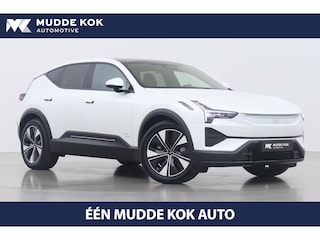 Polestar 3 Long range Dual motor 111 kWh | Pilot | Plus | ACC | Head-Up | 360° Camera | harman/kardon | Trekhaak
