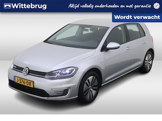 Volkswagen Golf E-DITION / PARK. SENSOREN/ LED/ NAVI/ CLIMA/ 16" LMV