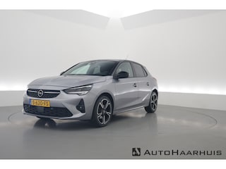 Opel Corsa 1.2 GS Line Automaat | Pano | Camera | Apple CarPlay | Dodehoekdet. | All seasons