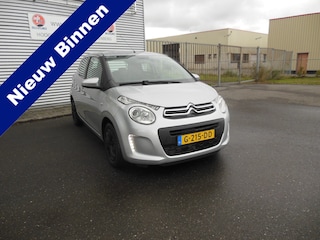 Citroën C1 1.0 VTi Feel Staat in Hoogeveen