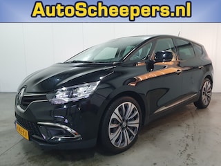 Renault Scénic 1.3 TCe Business Zen 7p. NAVI/CLIMA/CRUISE/
