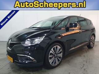 Renault Scénic 1.3 TCe Business Zen 7p. NAVI/CLIMA/CRUISE/