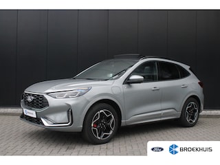Ford Kuga 2.5 PHEV ST-Line X Full options | Trekhaak