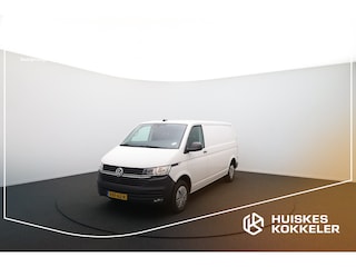 Volkswagen Transporter 2.0 TDI L2H1 28