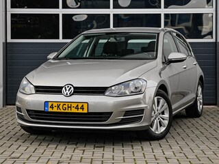 Volkswagen Golf 1.2 TSI Trendline | Navi | Carplay | Cruise control | Trekhaak