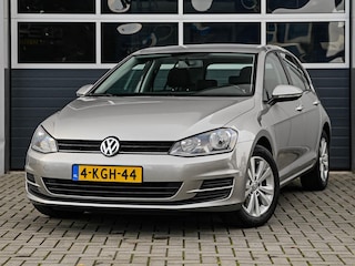 Volkswagen Golf 1.2 TSI Trendline | Navi | Carplay | Cruise control | Trekhaak