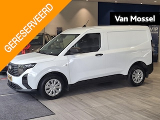 Ford Transit Courier 1.0 EcoBoost Trend Aut. MET 5 JAAR GARANTIE!! | Winter Pack | Trekhaak | Verhoogd laadvermogen |
