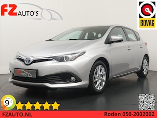 Toyota Auris 1.8 Hybrid Aspiration - Navigatie - Trekhaak - Cruise Control