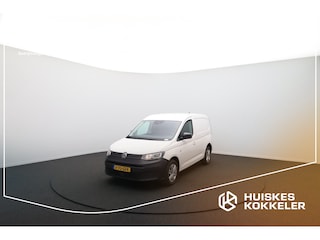 Volkswagen Caddy Cargo 2.0 TDI Comfort