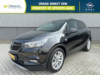 Opel Mokka X 1.4 Turbo 140pk 120 Jaar Edition | Navigatie | Bluetooth | Apple Carplay& Android Auto | Trekhaak