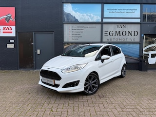 Ford Fiesta 1.0 EcoBoost ST Line