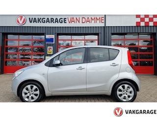 Opel Agila 1e eigenaars auto org km.stan 1.2 Enjoy