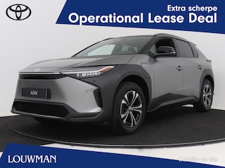 Toyota bZ4X Premium 71 kWh | NIEUW & DIRECT LEVERBAAR | € 9.000,- VOORDEEL | MEEST LUXE UITVOERING |
