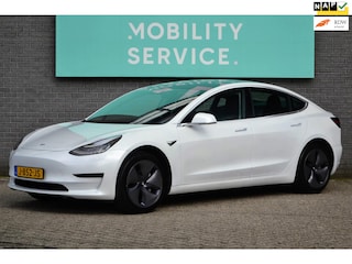Tesla Model 3 Long Range AWD 75 kWh SOH96% Pano AutoPilot LED ACCU- CHECK