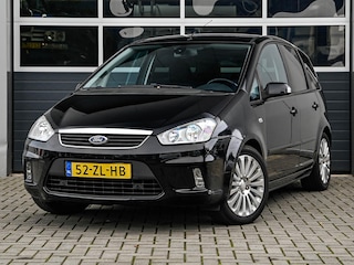 Ford C-MAX 1.8-16V Titanium | Navi | PDC v+a | Climate control | Cruise control | Trekhaak