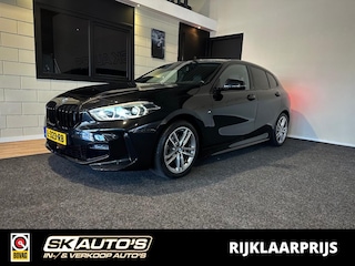 BMW 118I BNS EDITION M-PAKKET l LED l CAMERA l 17INCH l PDC l