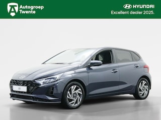 Hyundai i20 1.0T Comfort Smart | LED | Private lease 399,- p.m. |