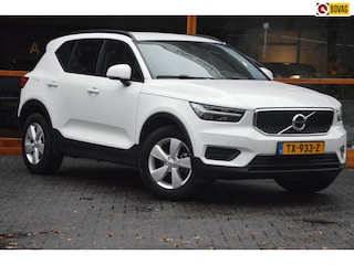 Volvo XC40 T3 | Dealer onderhouden | Cruise Control | Navigatie |