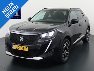 Peugeot 2008 EV Allure 50 kWh 3 FASE LADEN | RIJKLAARPRIJS INCL. 12MND BOVAG | CAMERA