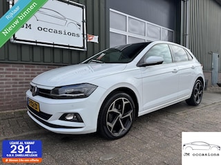 Volkswagen Polo 1.0 TSI DSG Highline|Virtual|Carplay|Clima|PDC|