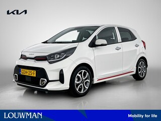 Kia Picanto 1.0 DPi GT-Line