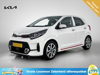 Kia Picanto 1.0 DPi GT-Line