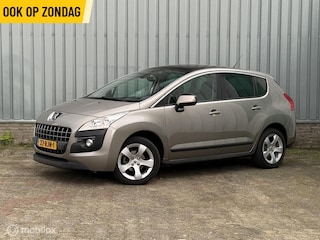 Peugeot 3008 1.6 VTi GT | Carplay | HUD | Pano | ACC