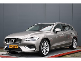 Volvo V60 2.0 T5 Inscription trekhaak