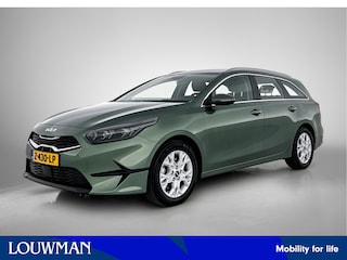 Kia Ceed Sportswagon 1.0 T-GDi DynamicLine